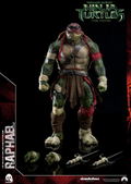 Teenage Mutant Ninja Turtles: Raphael thumbnail 2