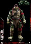 Teenage Mutant Ninja Turtles: Raphael thumbnail 3
