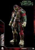 Teenage Mutant Ninja Turtles: Raphael thumbnail 4