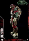 Teenage Mutant Ninja Turtles: Raphael thumbnail 5