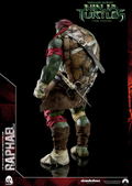 Teenage Mutant Ninja Turtles: Raphael thumbnail 6