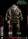 Teenage Mutant Ninja Turtles: Raphael thumbnail 7