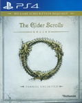 The Elder Scrolls Online: Tamriel Unlimited (English) thumbnail 1