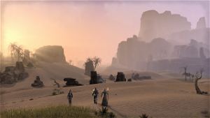 The Elder Scrolls Online: Tamriel Unlimited (English)