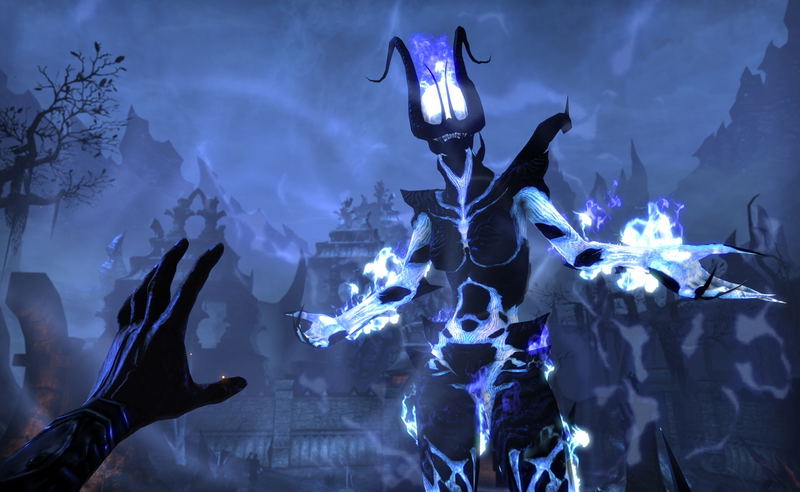 The Elder Scrolls Online: Tamriel Unlimited (English) image 10
