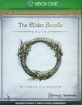 The Elder Scrolls Online: Tamriel Unlimited (English) thumbnail 1