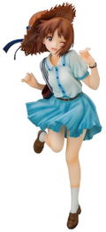 The Idolmaster: Yukiho Hagiwara thumbnail 1