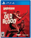 Wolfenstein: The Old Blood (Spanish Cover) thumbnail 1