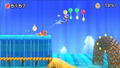 Yoshi's Woolly World with Green Yarn Yoshi amiibo (Special Edition) thumbnail 16