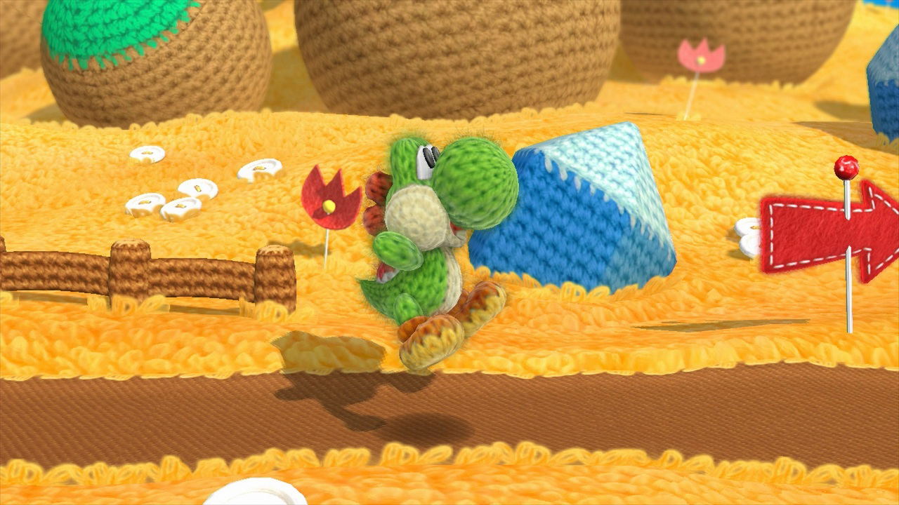 Yoshi's Woolly World + Amiibo - Collector's Edition Wii U - NEUF Sous Cellophane