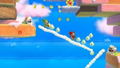 Yoshi's Woolly World with Green Yarn Yoshi amiibo (Special Edition) thumbnail 5
