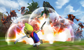 Zelda Musou Hyrule Allstars thumbnail 3