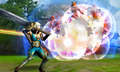 Zelda Musou Hyrule Allstars thumbnail 5