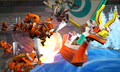 Zelda Musou Hyrule Allstars thumbnail 6