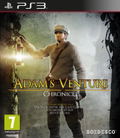 Adam's Venture Chronicles thumbnail 1