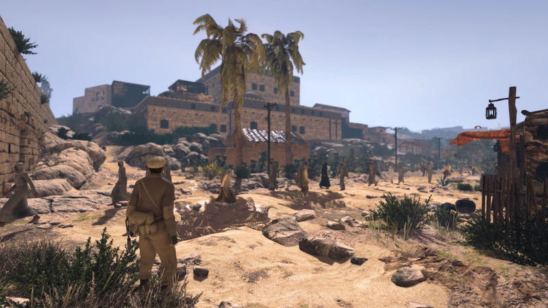 Adam's Venture Chronicles image 11