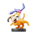 amiibo Super Smash Bros. Series Figure (Duck Hunt) thumbnail 2