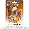 amiibo Super Smash Bros. Series Figure (Duck Hunt) thumbnail 1