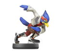 amiibo Super Smash Bros. Series Figure (Falco) thumbnail 2