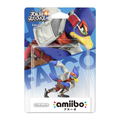 amiibo Super Smash Bros. Series Figure (Falco) thumbnail 1