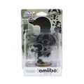 amiibo Super Smash Bros. Series Figure (Mr. Game & Watch) (Re-run) thumbnail 7