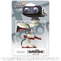 amiibo Super Smash Bros. Series Figure (R.O.B.) (Re-run) thumbnail 1