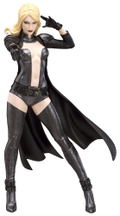 ARTFX+ Marvel NOW!: Emma Frost thumbnail 1