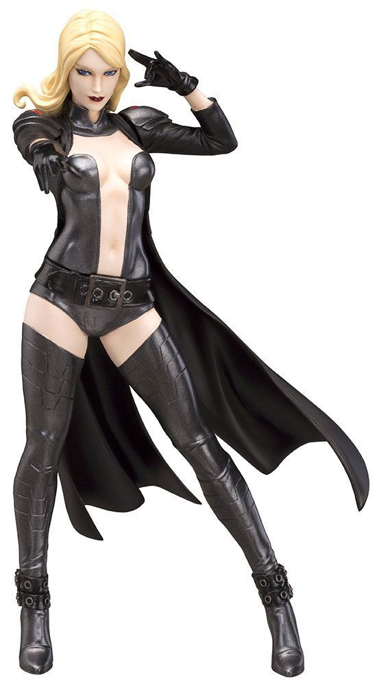 ARTFX+ Marvel NOW!: Emma Frost image 1
