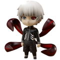 Chara-Forme Tokyo Ghoul: Kaneki Ken thumbnail 1