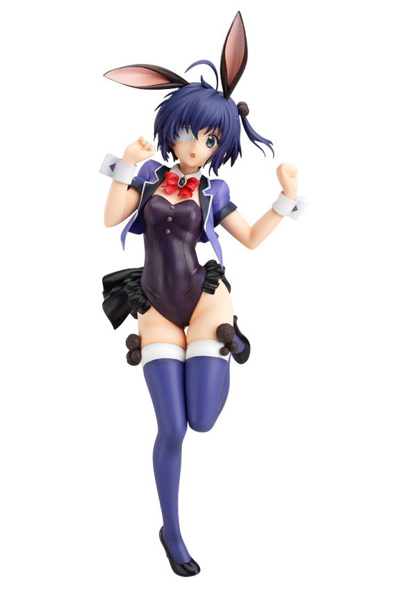 Chunibyo Demo Koi Ga Shitai! Ren: Takanashi Rikka Bunny Ver. image 1