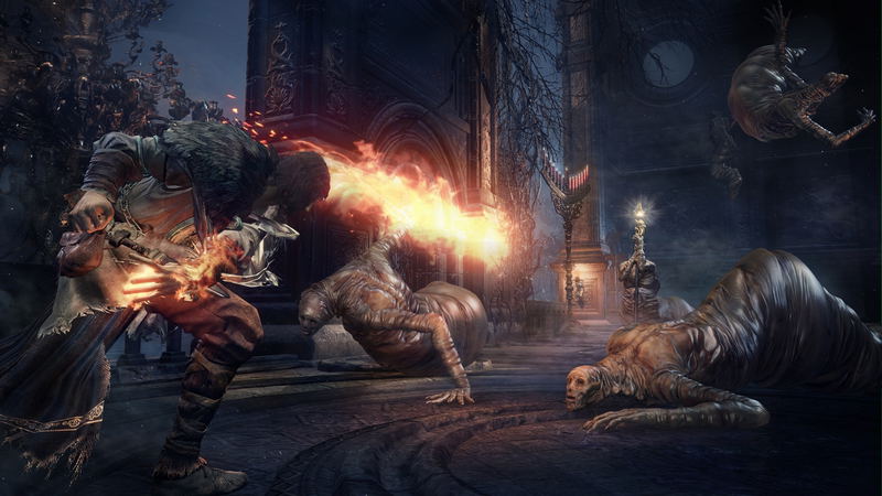 Dark Souls III (Spanish Cover) image 11