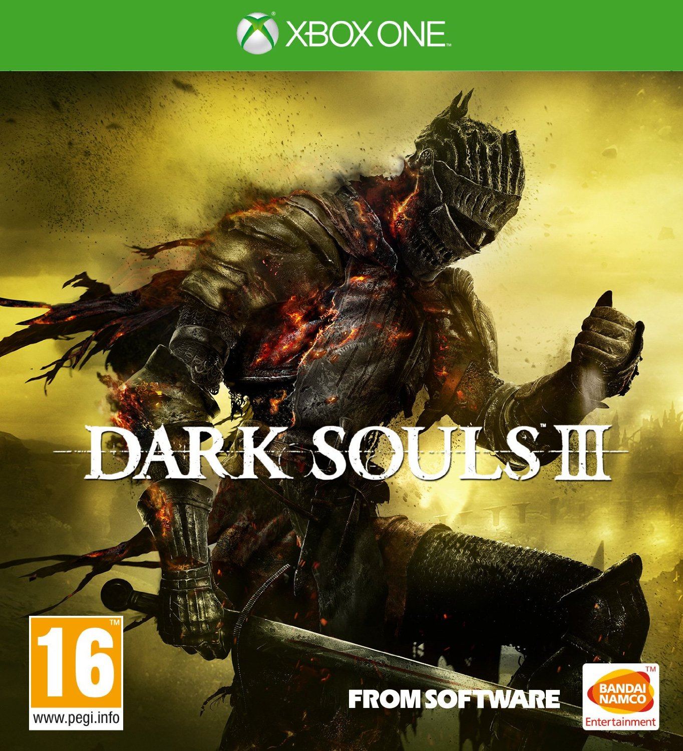 Dark Souls 2 Xbox 360. A Pronta Entrega!
