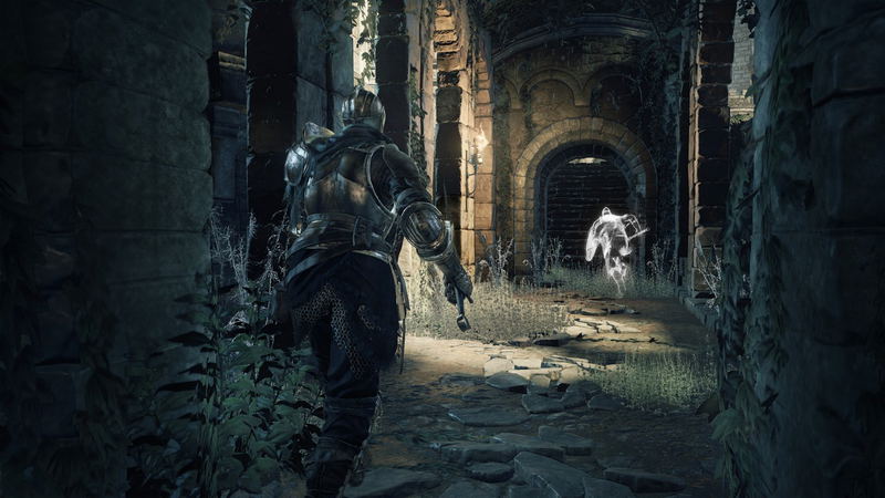 Dark Souls III image 13