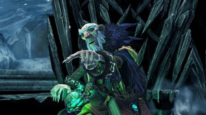 Darksiders II - Deathinitive Edition