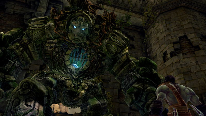 Darksiders II - Deathinitive Edition image 8