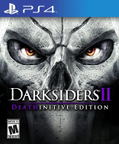 Darksiders II - Deathinitive Edition thumbnail 1