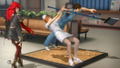 Deception IV: The Nightmare Princess (English Sub) thumbnail 3