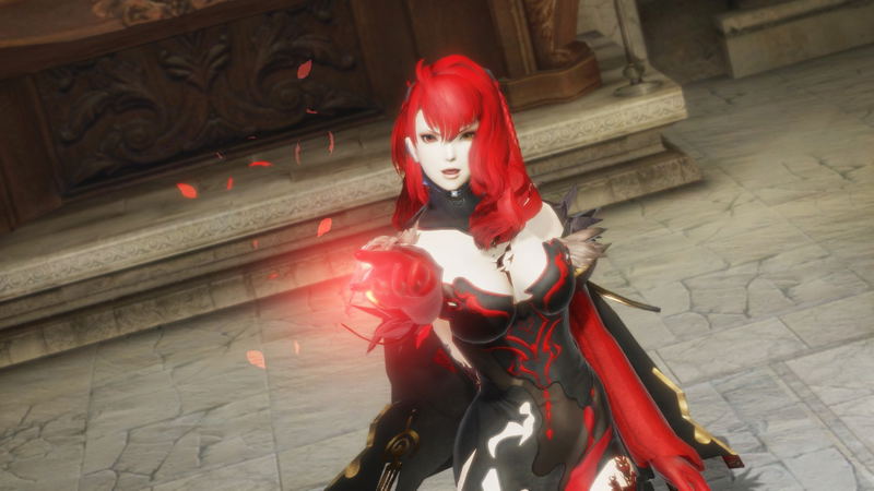 Deception IV: The Nightmare Princess (English Sub) image 9