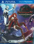 Deception IV: The Nightmare Princess (English Sub) thumbnail 1