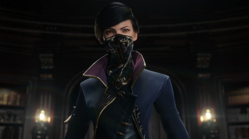 Dishonored 2 image 3