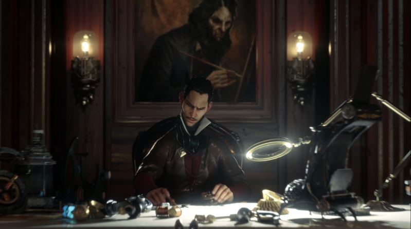 Dishonored 2 image 4