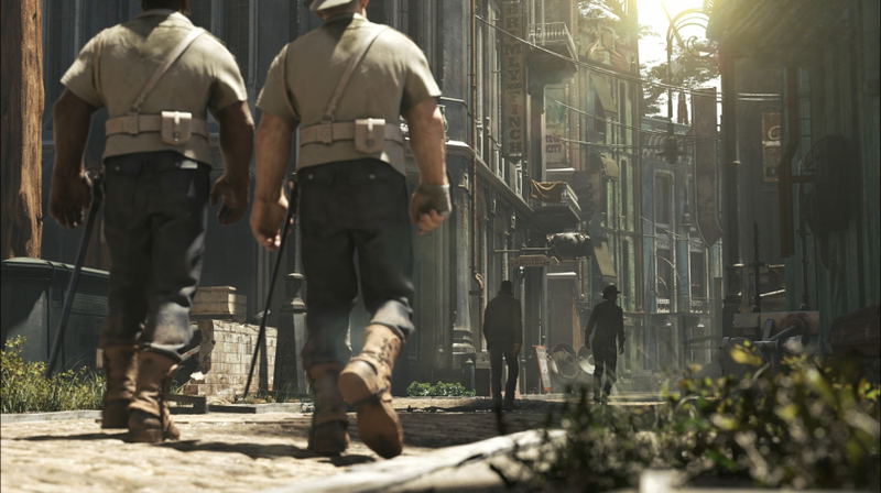 Dishonored 2 image 5