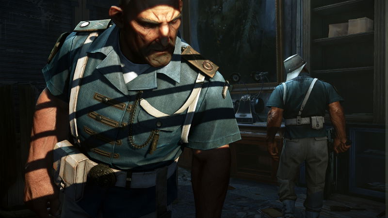 Dishonored 2 image 14
