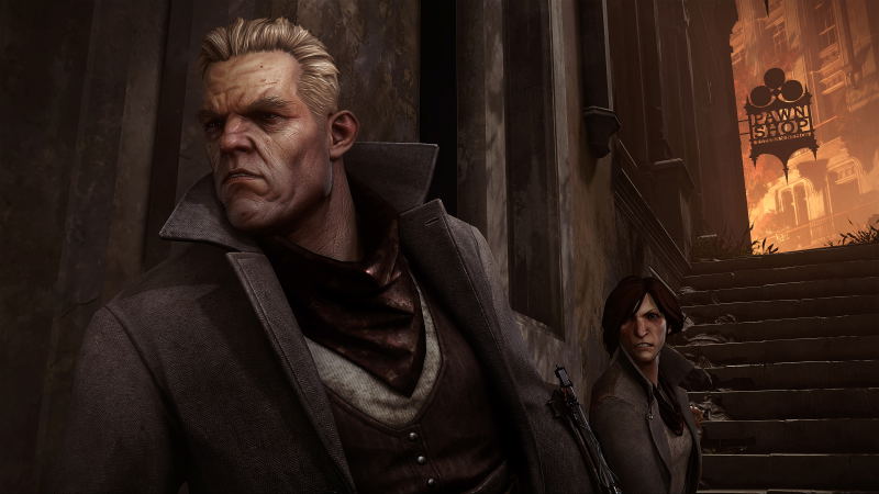 Dishonored 2 image 15