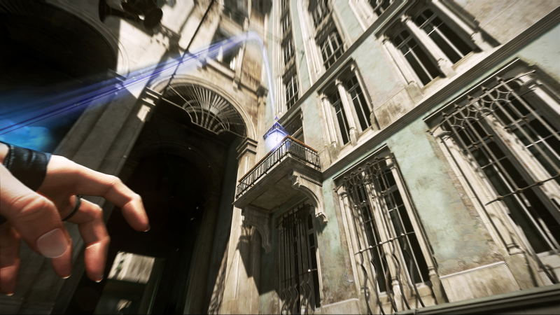 Dishonored 2 image 13