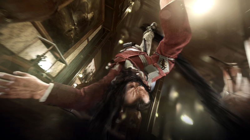Dishonored 2 image 18
