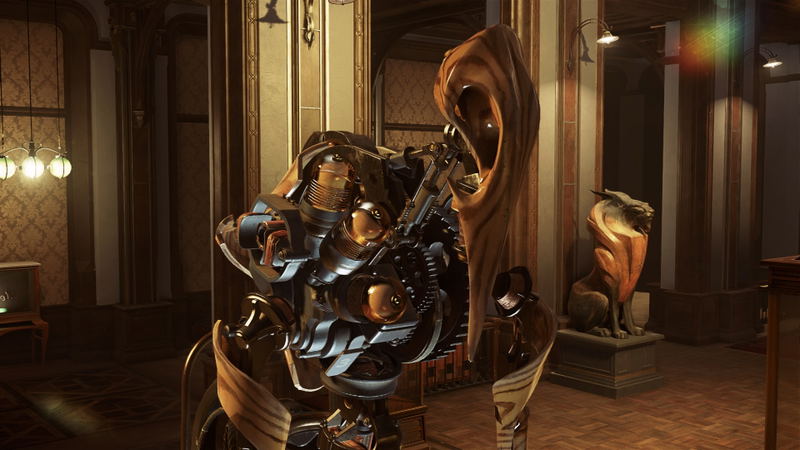 Dishonored 2 image 7