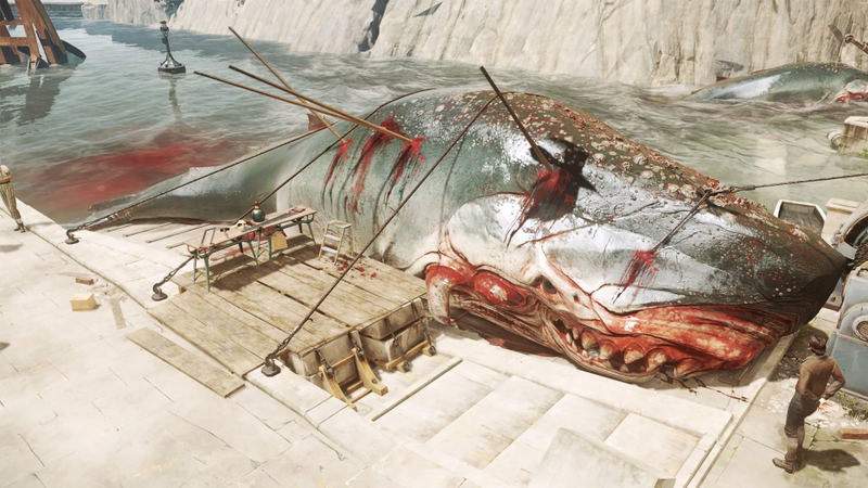 Dishonored 2 image 8