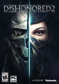 Dishonored 2 (DVD-ROM) thumbnail 1