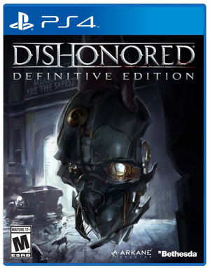Dishonored: Definitive Edition_